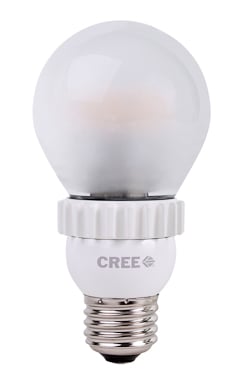 Cree A-Lamp